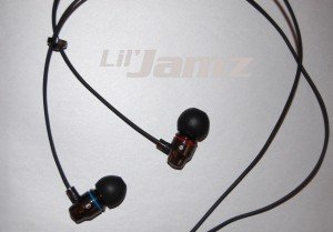 Monsters Lil 'Jamz headset