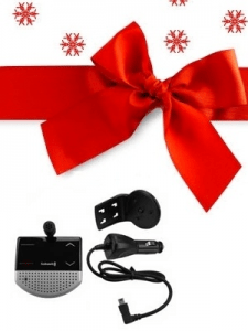 Bluetooth Handsfree