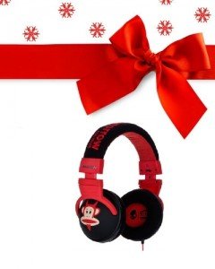 Skullcandy headset