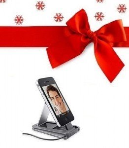 Dock till iPhone 4/iPhone 4S