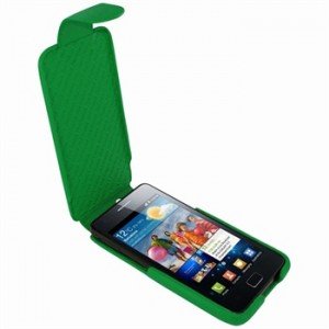 fodral till Galaxy S2