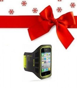 Armband till iPhone 4S