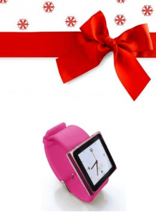 iPod-armband-nano6g iPod armband