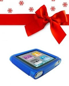 iPod fodral