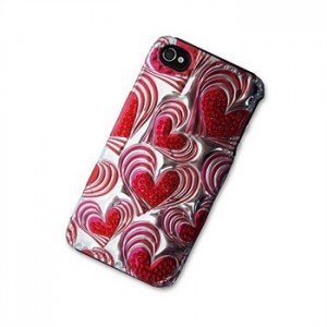 3DLuxe skal till iPhone 4S 