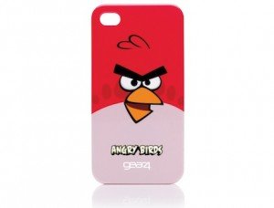 Angry Birds skal