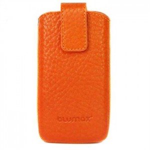 Blumax fodral till iPhone 4