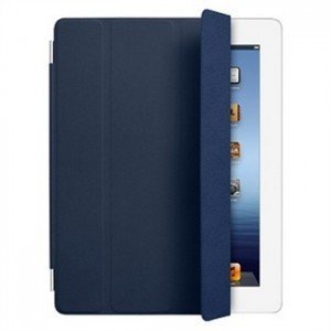 Smart Cover skal till iPad 3 