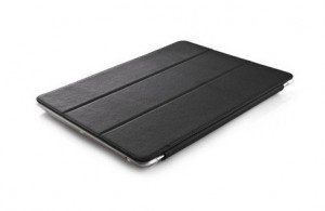 Carbonado iPad 3 skal