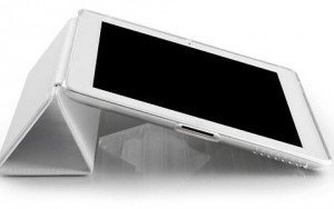 Ion Factory iPad 3 skal