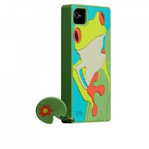 Case Mate iPhone 4 skal