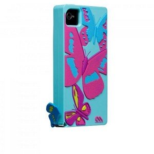 Case Mate skal till iPhone 4/4S