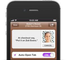 Pay with Square Pay with Square program