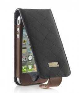 fodral till iPhone 4/4S