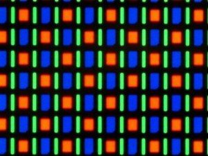 Samsung-pentile-matrix-subpixel-designen