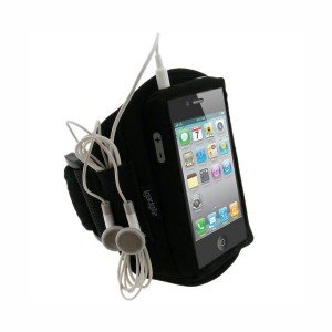 iPhone 4 armband