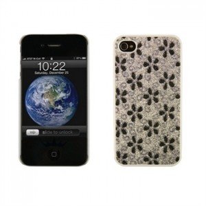 Click-On iPhone 4 skal