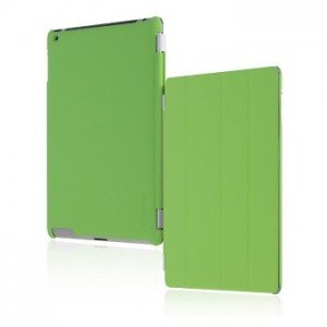 Smart-Feather-iPad-2-cover från Incipio