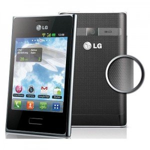 LG-Optimus-L3 Android