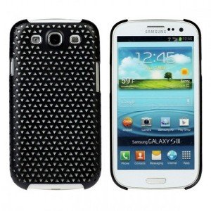 Zenus Galaxy S3 cover