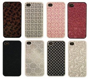 iPhone 4 skal