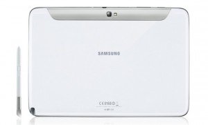 Note 10.1 surfplatta