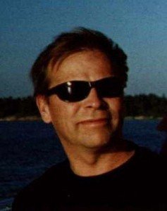 Kjell-Erik Henriksson - vinnaren i Club Trendy