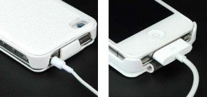 iPhone 4S flipfodral