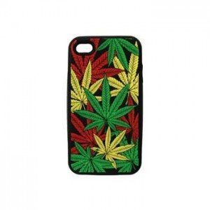 Weezy skal till iPhone 4 och iPhone 4s