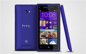 Windows Phone 8X
