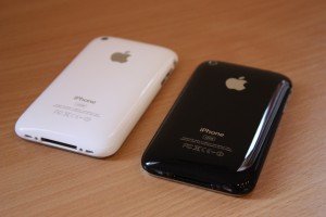 Apple iPhone 3GS