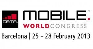 MWC 2013