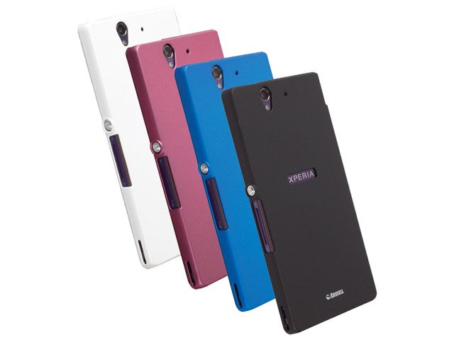 Mest populära telefoner, enligt Krusells försäljningssiffror