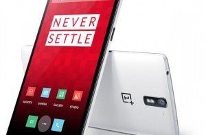 OnePlus Two på väg