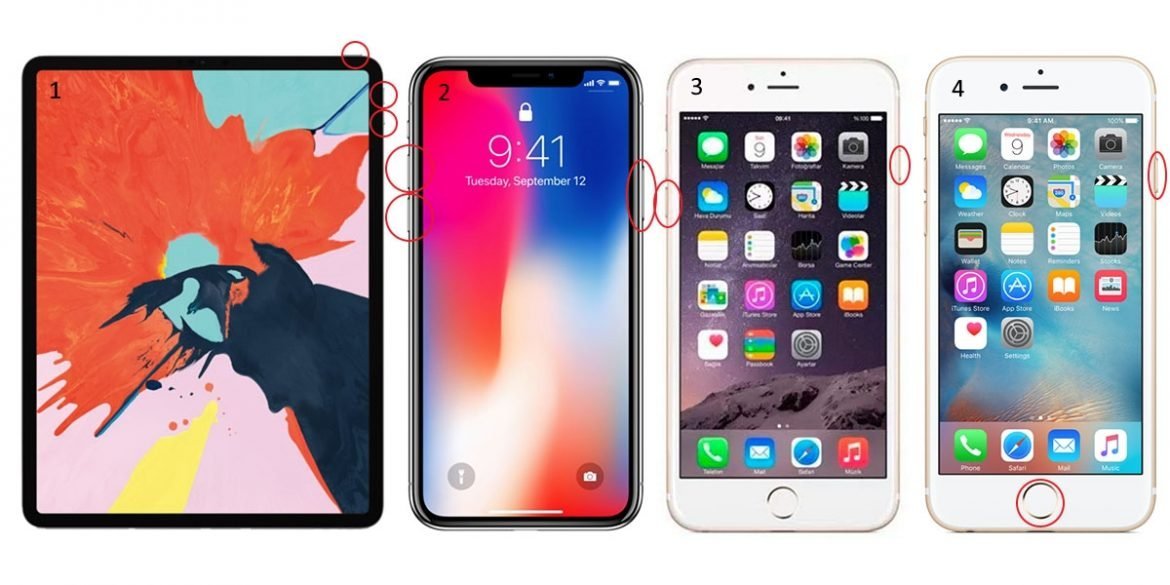 Så här ska du göra om din iPad eller iPhone inte laddar!