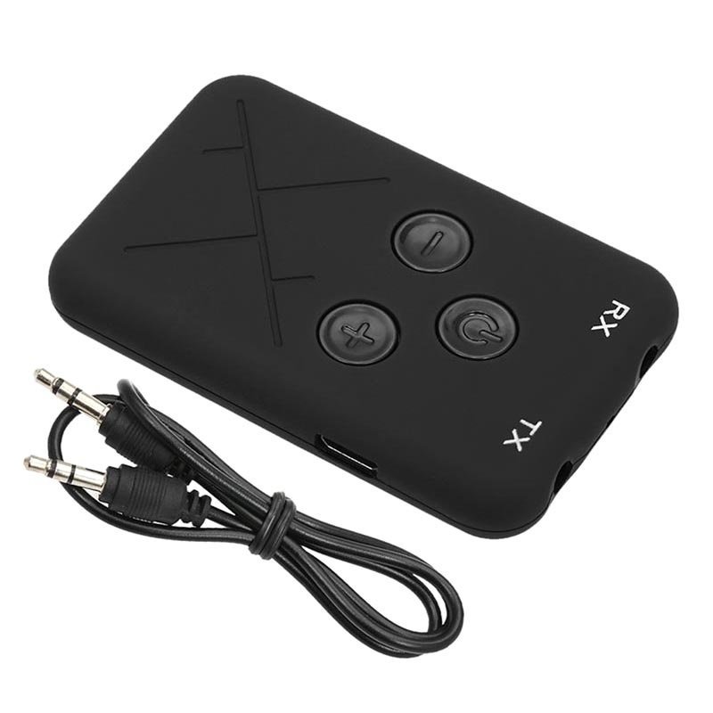 Bluetooth mottagare och sändare Bluetooth sändare / mottagare