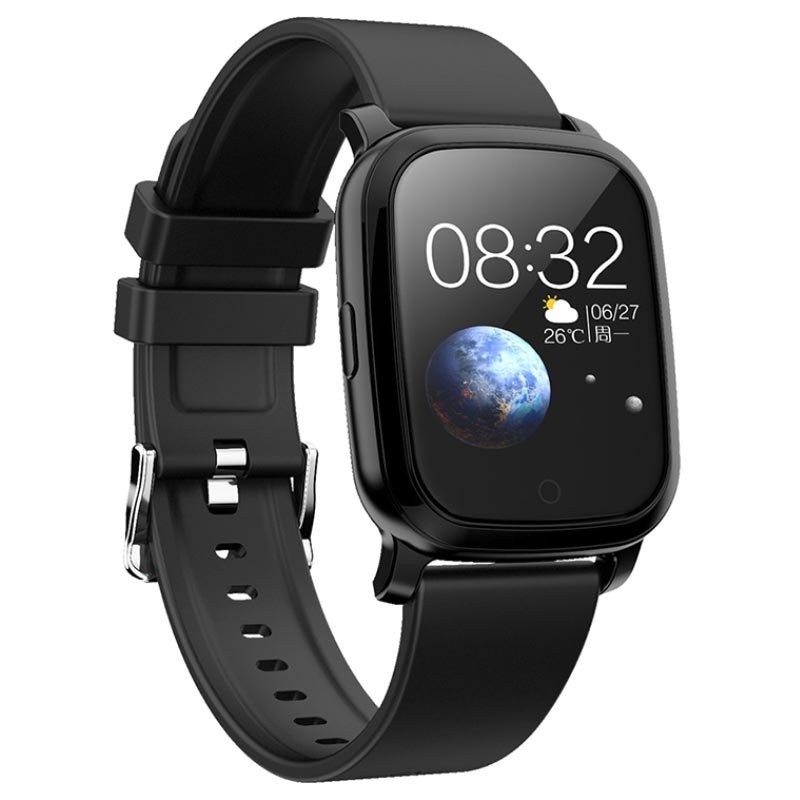 Vattentät smartwatch CV06