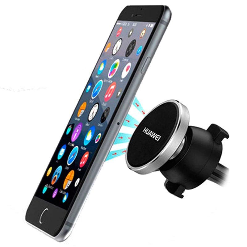 Huawei AF13 mobilhållare till bilen Huawei AF13 magnetisk mobilhållare