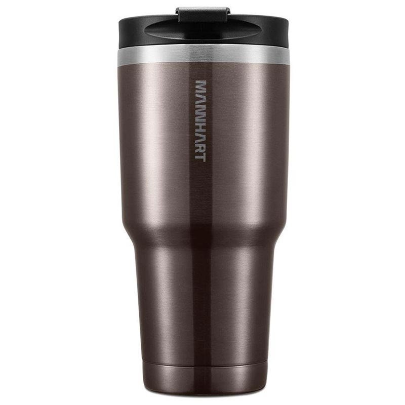 Spigen Mannhart B201 termosmugg Termosmugg från Spigen
