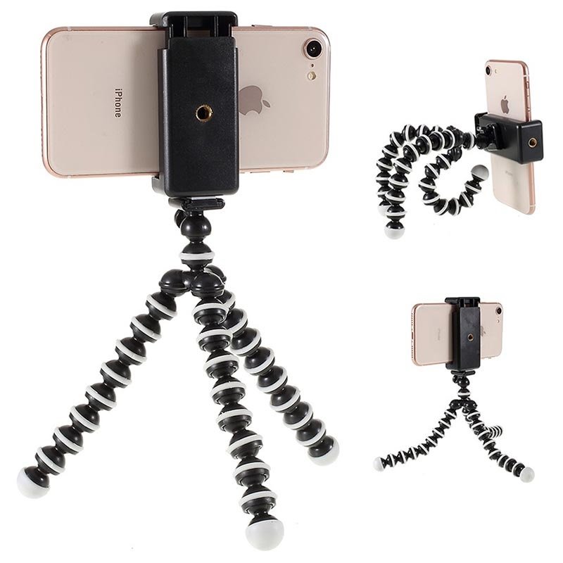 Tripod stativ smartphone