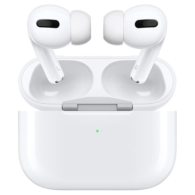 AirPods Pro hörlurar