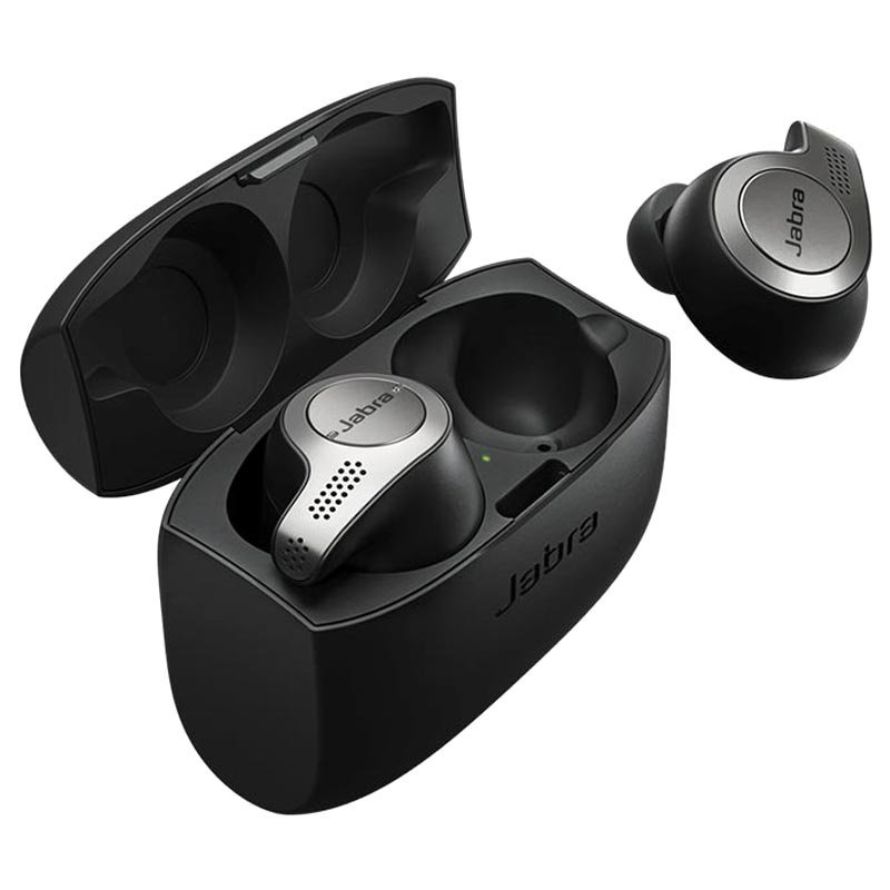 Jabra Elite Active 65t Jabra helt trådlösa hörlurar