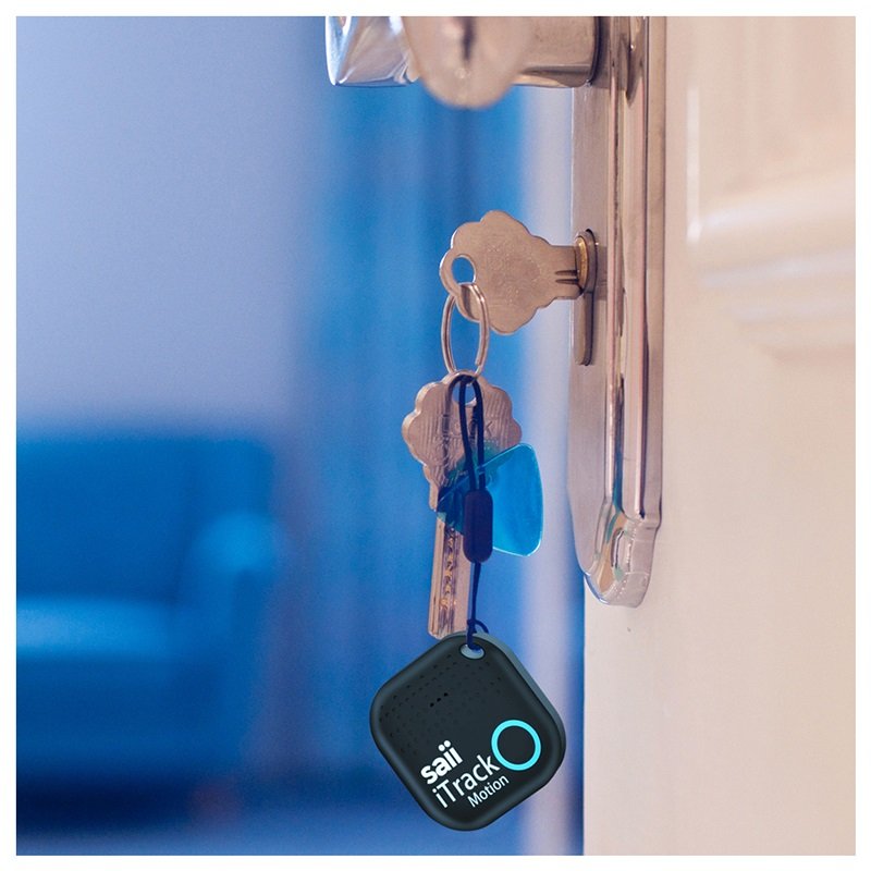 Saii iTrack Motion Bluetooth