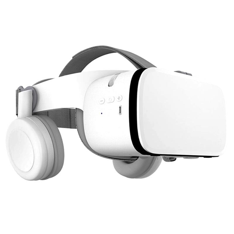BoboVR Z6 VR glasögon i vit Vita VR headset