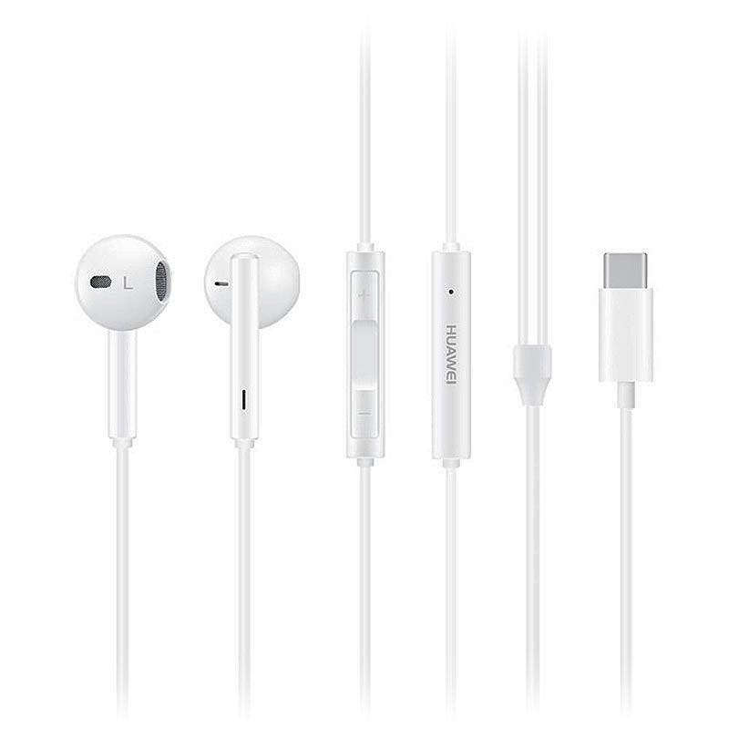 Huawei CM33 in-ear hörlurar för USB-C enheter