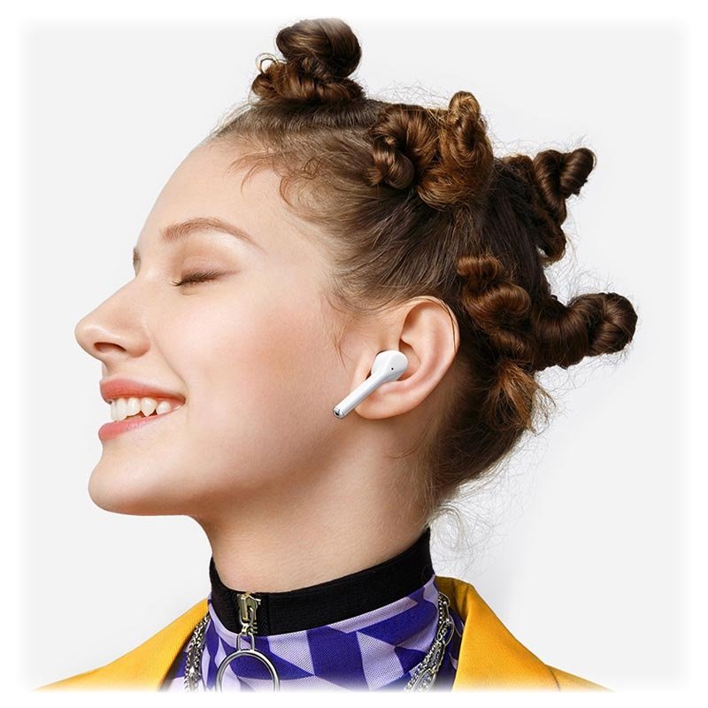 Huawei Freebuds 3i trådlösa in-ear hörlurar