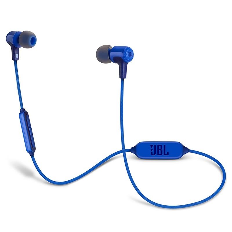 JBL E25BT hörlurar JBL E25BT Bluetooth sporthörlurar