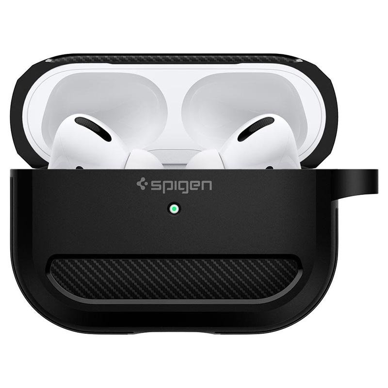 AirPods Pro TPU skal från Spigen