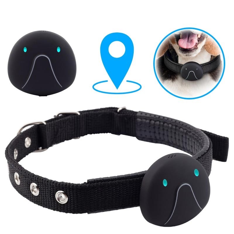 F9 smart husdjursspårare med GPS