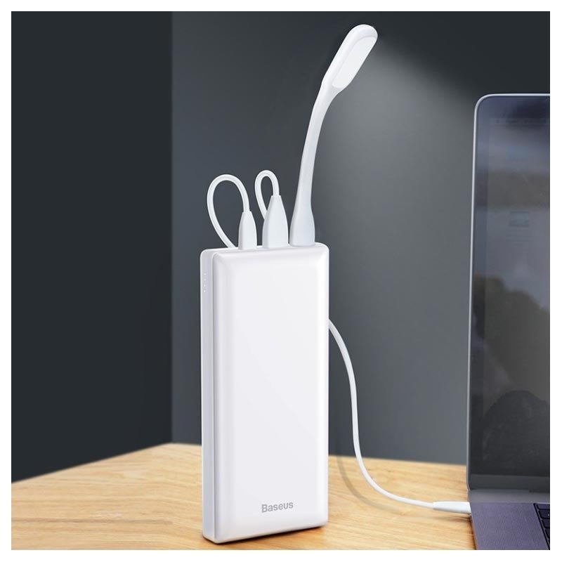 Baseus Mini JA powerbank Powerbank från Baseus